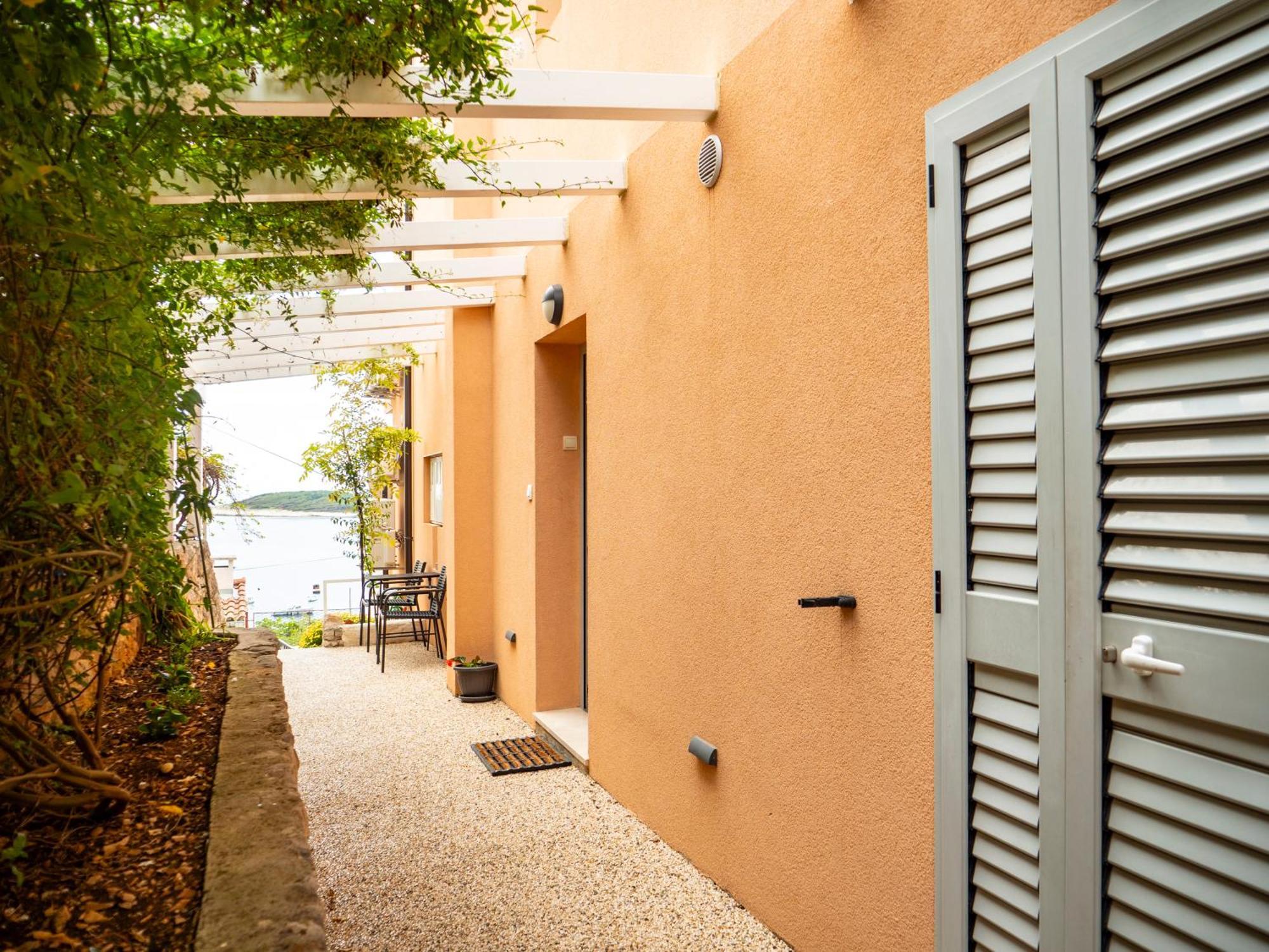 Apartment Jelka- Center Of Hvar Town Exterior photo